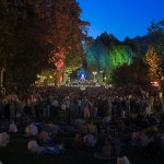 Philharmonische Parknacht Baden-Baden