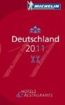 Guide Michelin Deutschland 2011