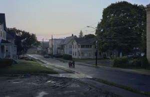 Gregory Crewdson: Untitled (Kent Street)