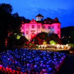 Philharmonische Schlosskonzerte im Schloss Neuweier