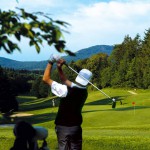 finanzwelt EAGLES Charity Golf Cup Baden-Baden 2011