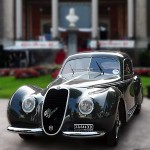 Alfa Romeo 6C 2300 Castagna (1939)